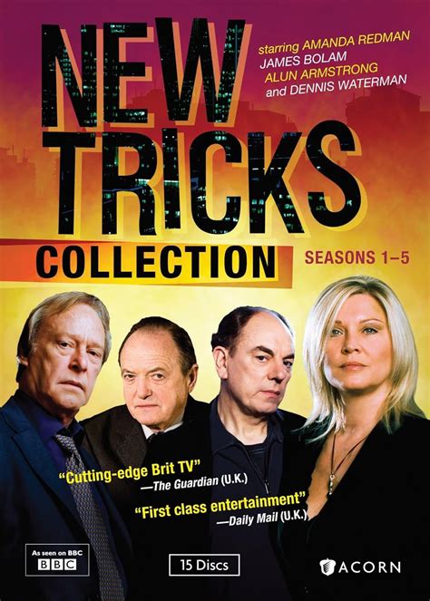 new tricks imdb|List of New Tricks episodes .